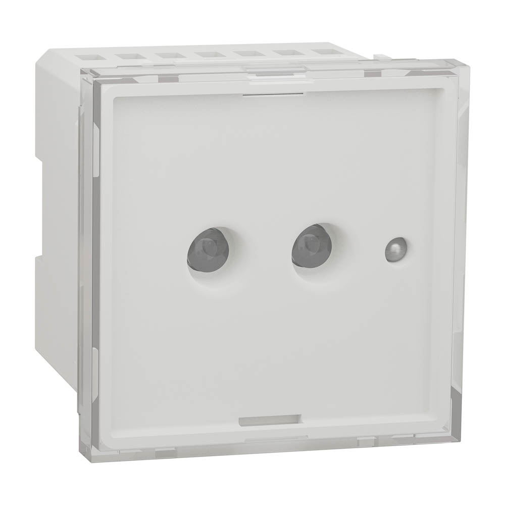 NEW UNICA 2M LAMPA LED ILUMINAT URGENTA 230V 1W ALB NU3776