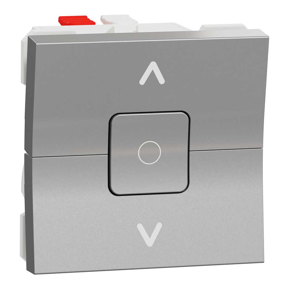 NU ALU 2M INTRERUPATOR JALUZELE 6A NU320830