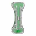 NEW UNICA LAMPA LED DE SCHIMB 1.5mA ALB NU9825AZ