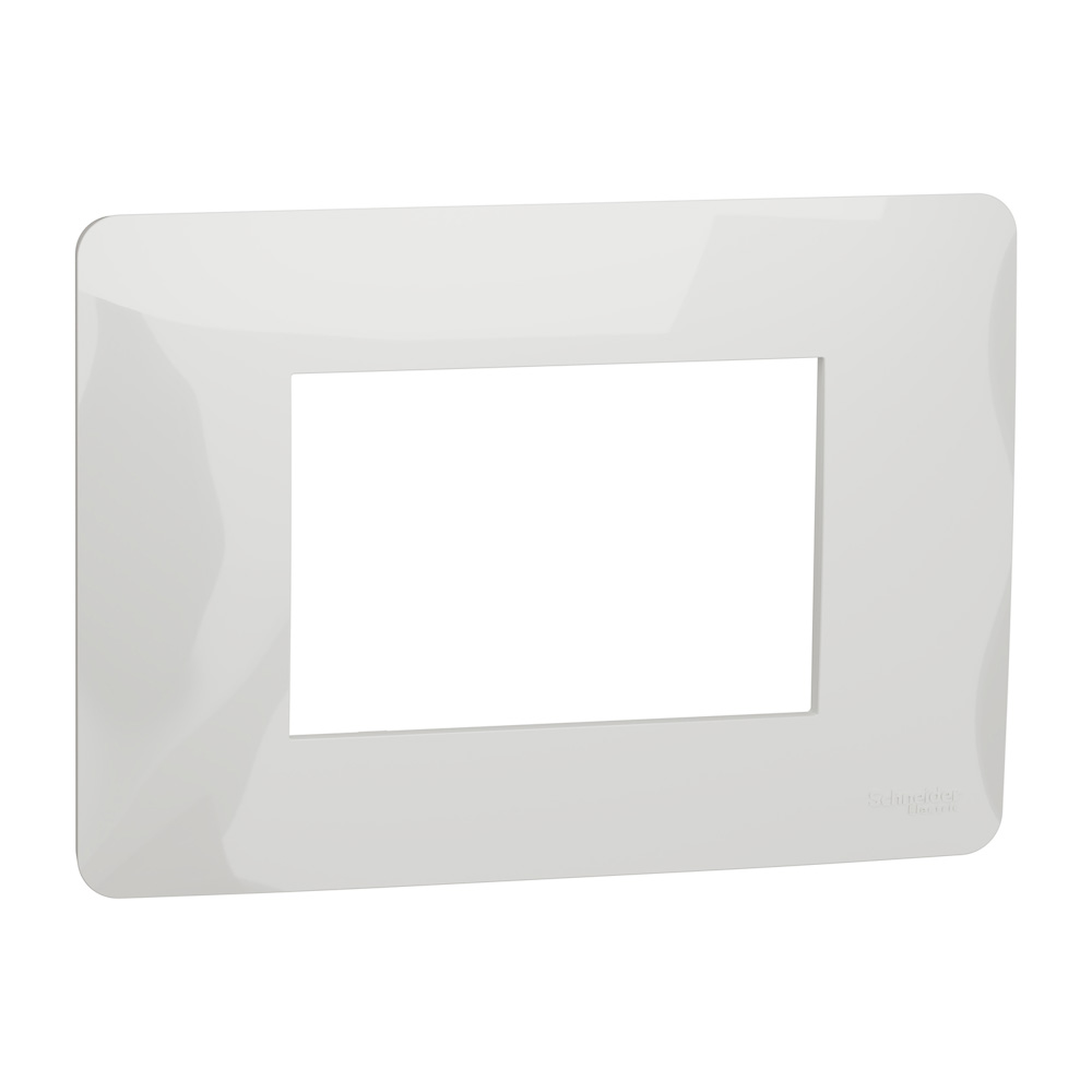 NEW UNICA PLACA UNICA STUDIO 3M ALB NU210318