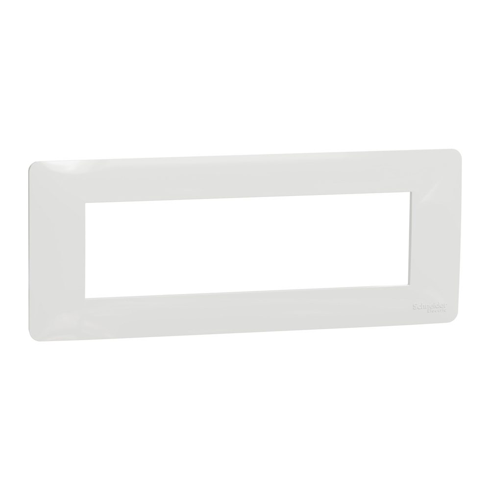 NEW UNICA PLACA UNICA STUDIO 7M ALB NU210718