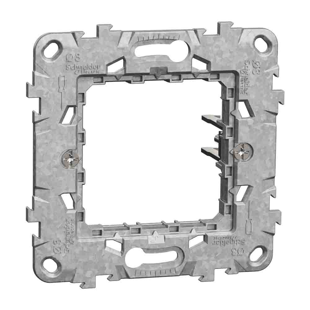 NEW UNICA SUPORT FIXARE ZAMAK CU GHEARE 2M NU7002G