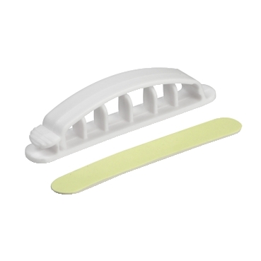 NEW UNICA SYSTEM+ 5XCLEME ORG CABLU INS61209