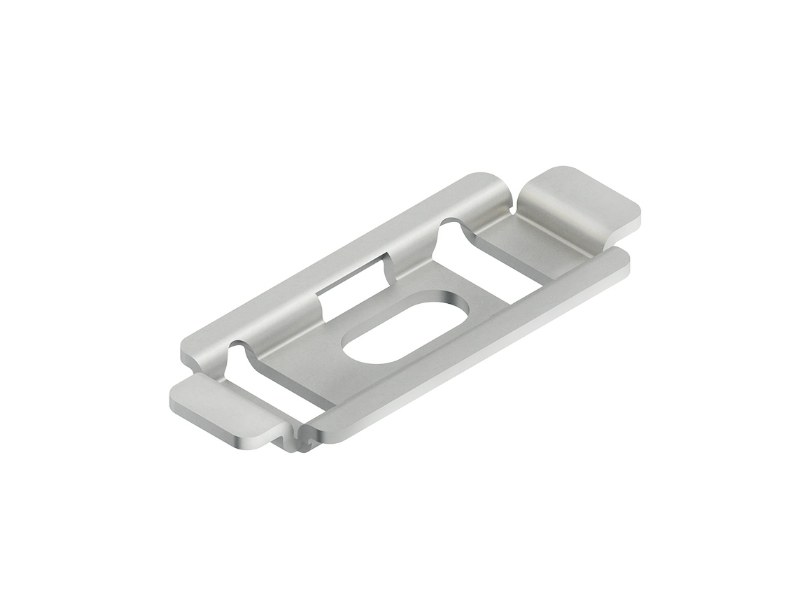 NIEDAX PLACA DE MONTARE A TAVII CU PLASA DE CABLU GRBP6F