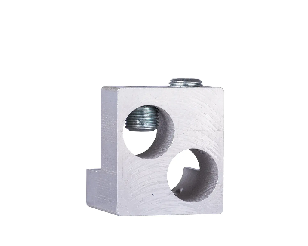 NOARK CLEMA TUNEL USOL M4/M5 2x120-240 106314