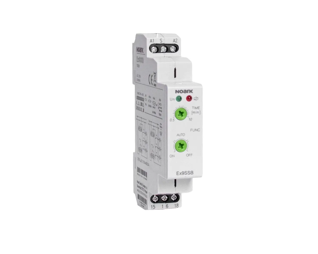 NOARK INTRERUPATOR SCARA 110558