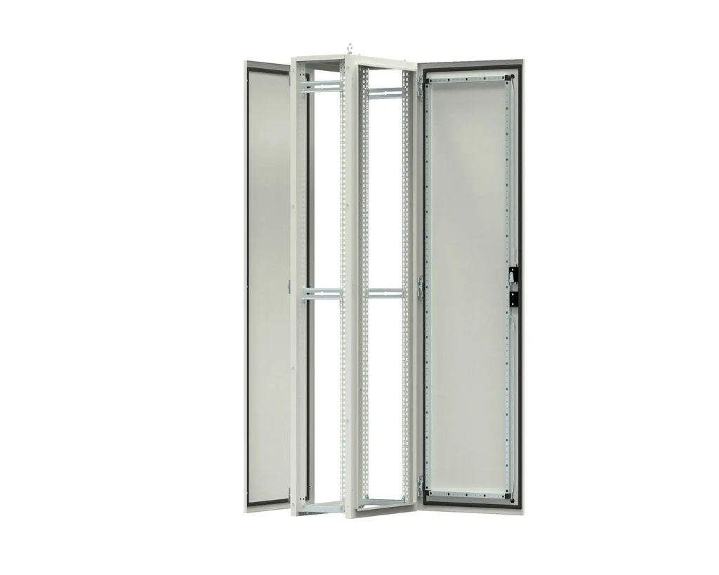 NOARK TABLOU METALIC 2000x600x400 IP55 110852