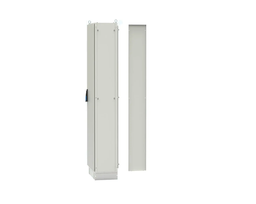 NOARK TABLOU METALIC PERETE LATERAL PT. 2000x400 110940