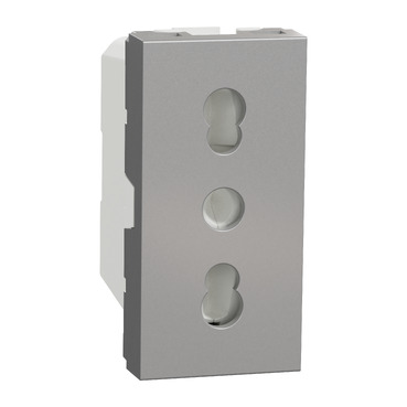 NU ALU 1M PRIZA ITALIANA 16A NU302330