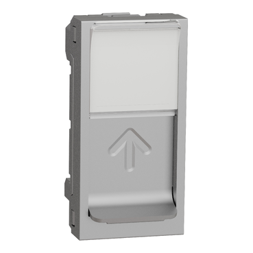 NU ALU 1M PRIZA RJ45 NU941030