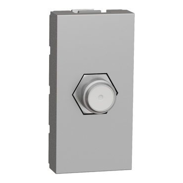 NU ALU 1M PRIZA TV CABLU COAXIAL TIP F NU346830