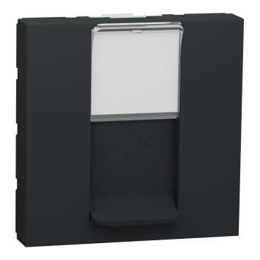 NU ANTRACIT 2M PRIZA RJ45 CAT6 FTP NU341954