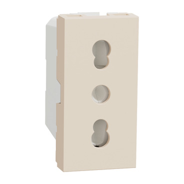 NU BEJ 1M PRIZA ITALIANA 16A NU302344