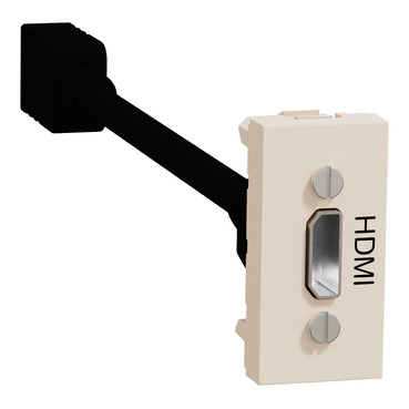 NU BEJ 1M TPRIZA HDMI PRECABLATA NU343044
