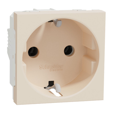 NU BEJ 2M PRIZA 2P+E 16A NU303644