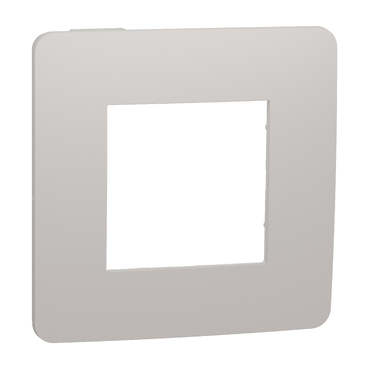 NU COLOR RAMA STUDIO 1 POST GRI DESCHIS/ALB NU280224