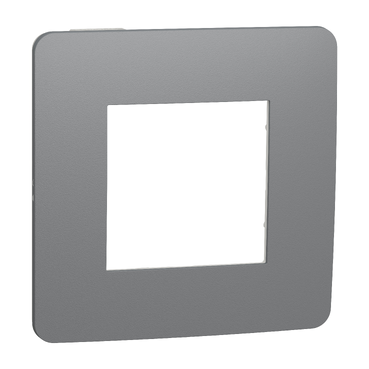 NU COLOR RAMA STUDIO 1 POST GRI INCHIS/ALB NU280221