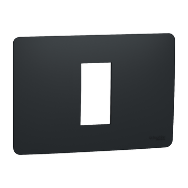 NU COLOR RAMA STUDIO 1M GRAFIT NU210154