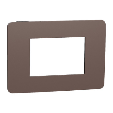 NU COLOR RAMA STUDIO 3M CIOCOLATIU/NEGRU NU270317