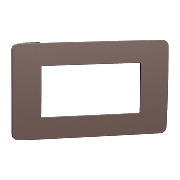 NU COLOR RAMA STUDIO 4M CIOCOLATIU/NEGRU NU270417