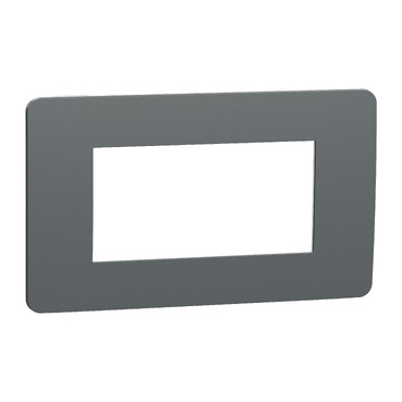 NU COLOR RAMA STUDIO 4M GRI INCHIS/ALB