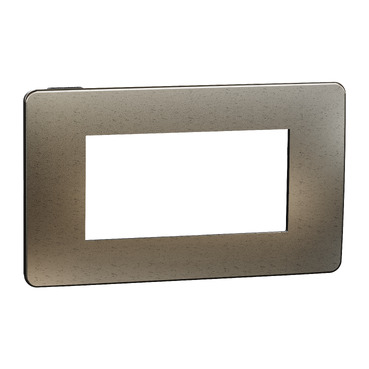 NU COLOR RAMA STUDIO 4M METAL BRONZ/NEGRU NU270452M