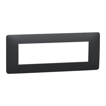 NU COLOR RAMA STUDIO 7M ANTRACIT NU210754