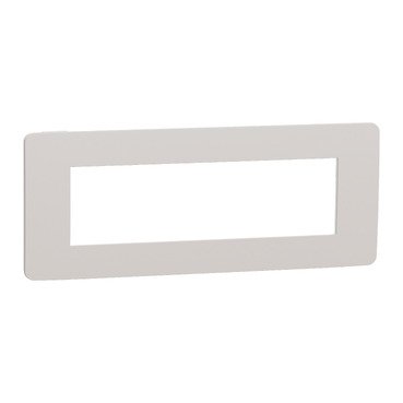 NU COLOR RAMA STUDIO 7M GRI DESCHIS/ALB