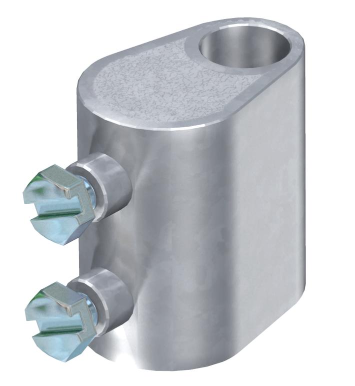 OBO PIESA LEG TIJA - COND ZN - VARFAR 5335205