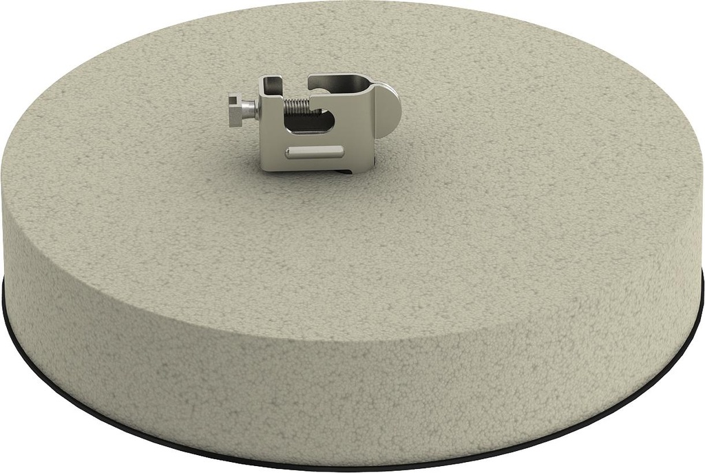 OBO SISTEM FANG FIX - SISTEM COMPLET 16KG 5403200