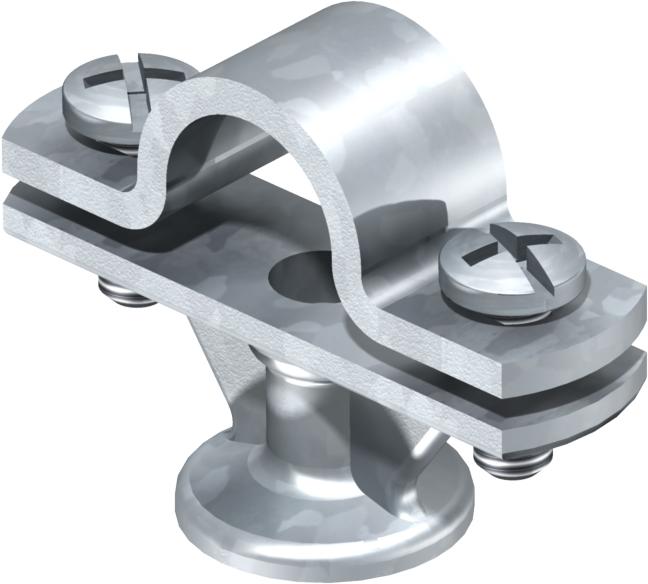 OBO SOCLU PARATRASNET ZN 5412609