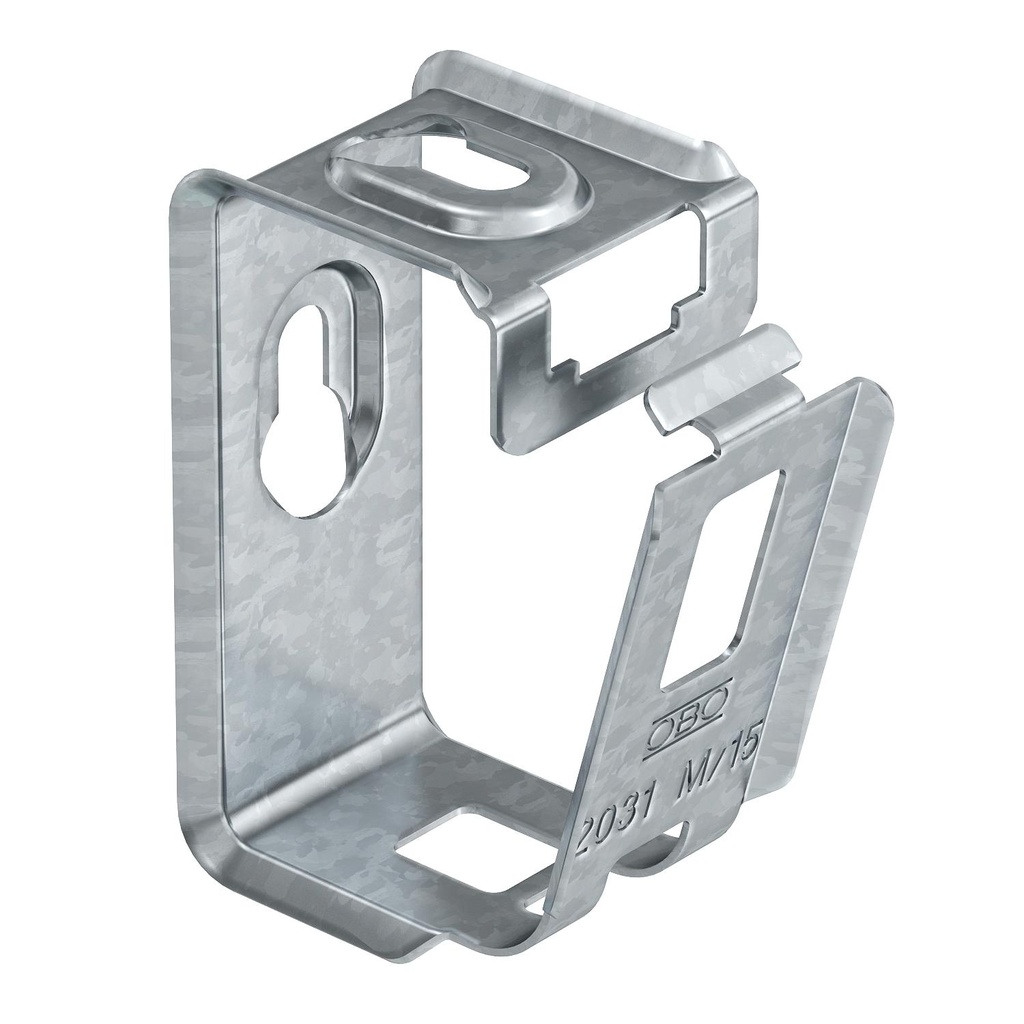 OBO SUPORT FIXARE CABLURI GRIP 15xNYM3x1.5 2031 M 15 FS 2207028