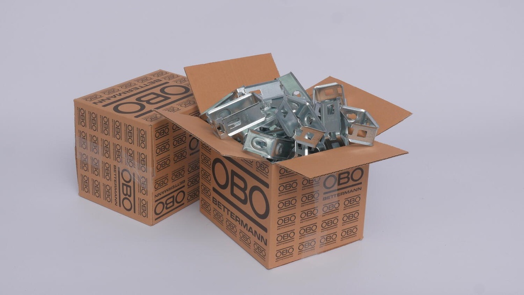 OBO SUPORT FIXARE CABLURI GRIP 30xNYM3x1.5 M30 FS 2207036