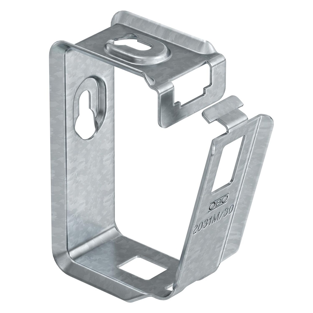 OBO SUPORT FIXARE CABLURI GRIP 30xNYM3x1.5 M30 FS 2207036