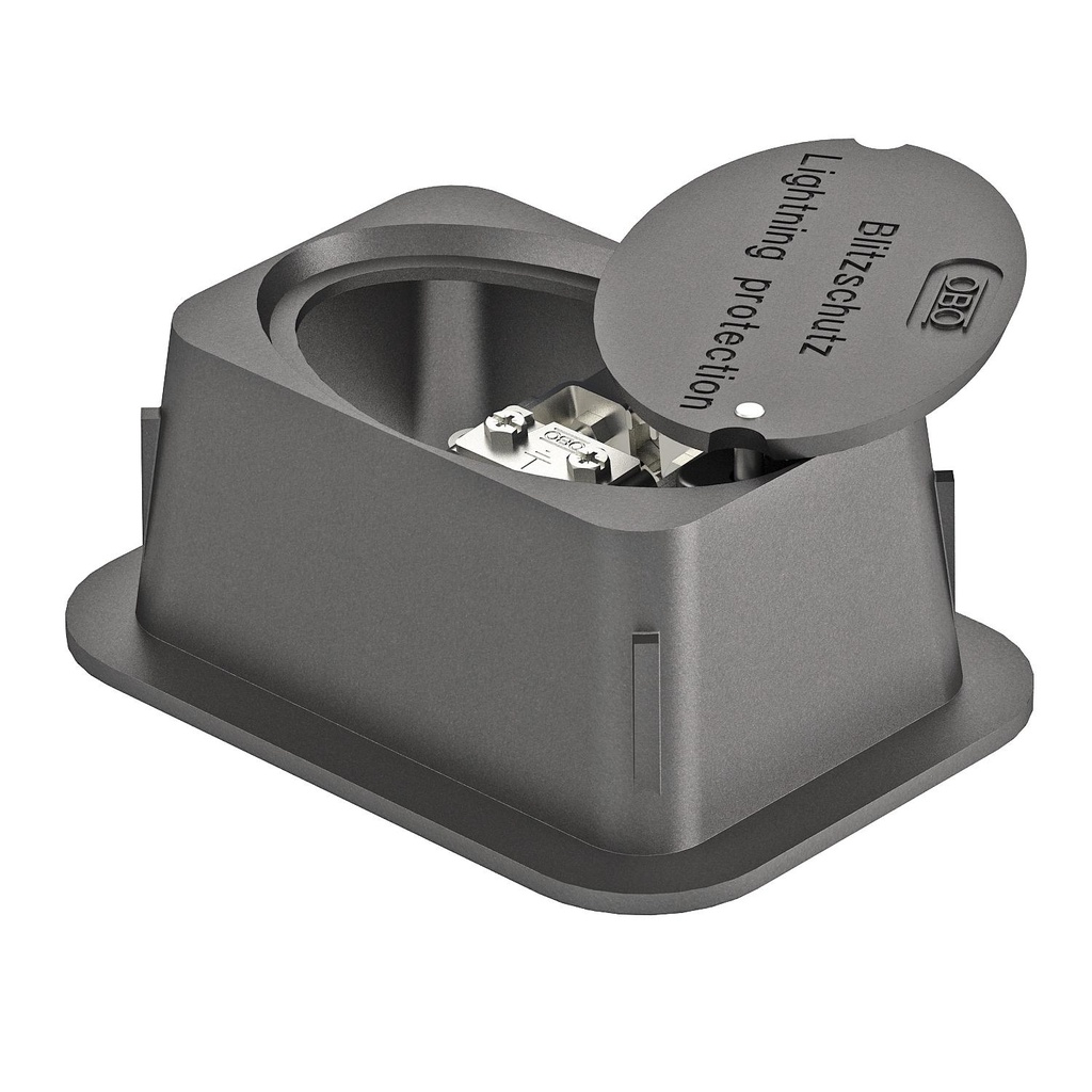 OBO_PIESA DE SEPARATIE SUB PARDOSEALA CU PIESA LEG 5106003