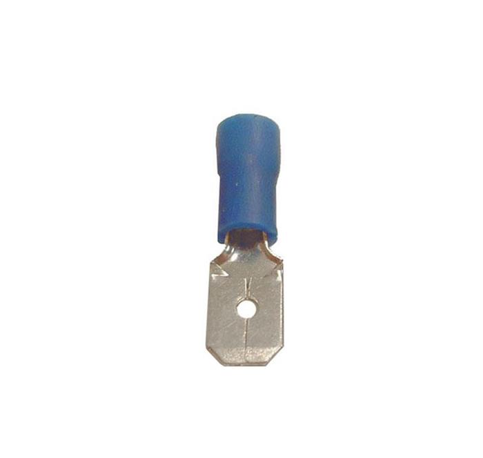 PAPUCI AUTO TATA IZOLAT ALBS 2.5 (100 buc/set) 01-466