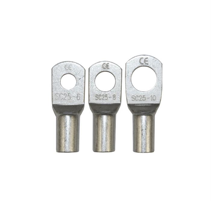 PAPUCI CUPRU PTR 25MMP / FI 8 DAB 01-503/08