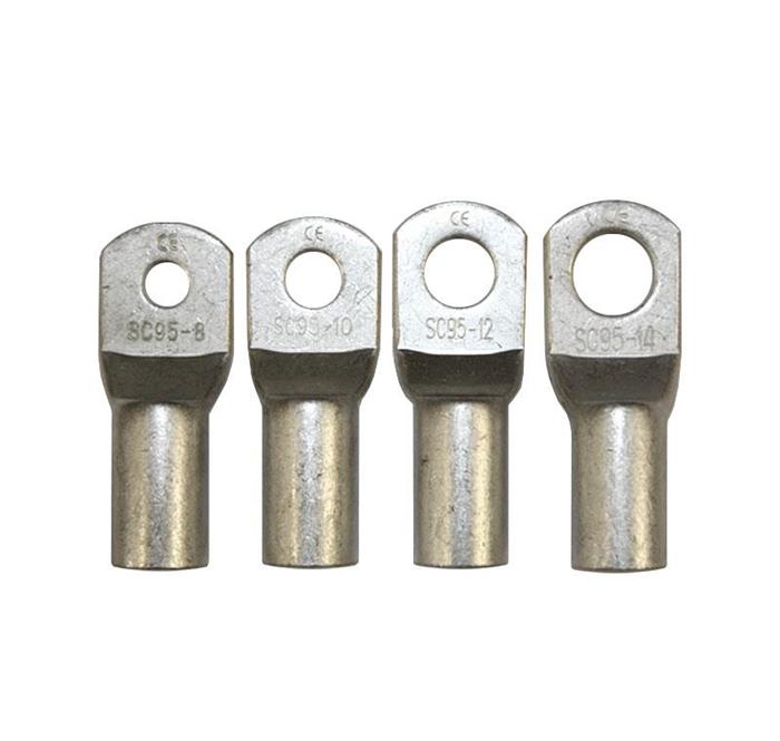 PAPUCI CUPRU PTR 95MMP / FI 12 10 DAB 01-507/12