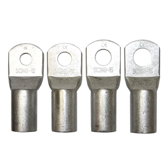 PAPUCI CUPRU PTR _240MMP / FI 12