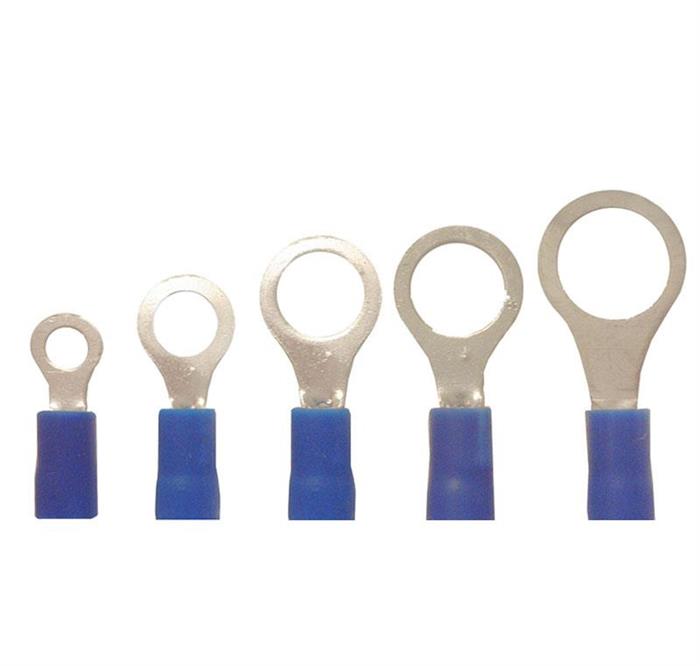 PAPUCI INEL 2.5MM M6 (100BC) 01-407