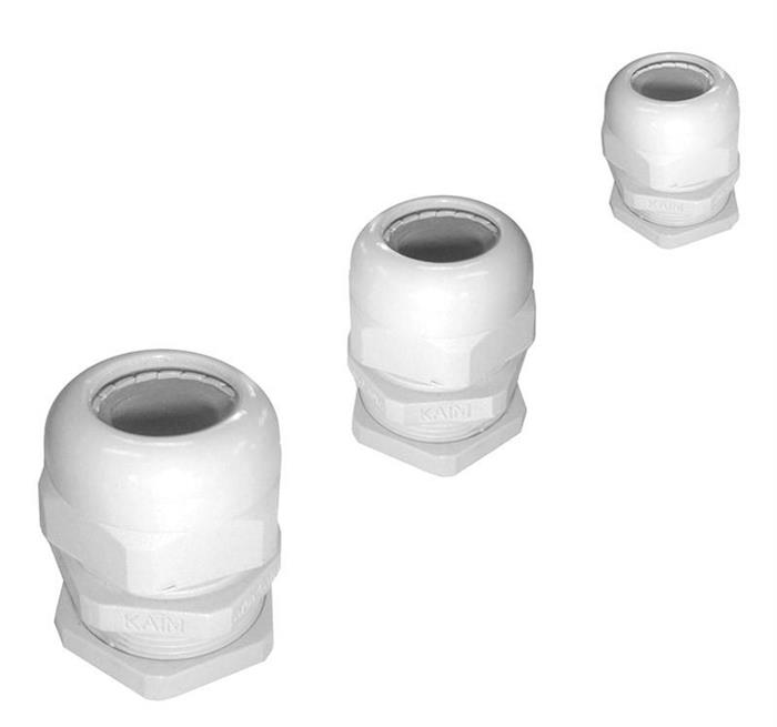 PRESETUPA PG 16  D=8 / 14 MM 02-833