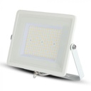 PROIECTOR CU LED_100W 4000K 12000 lm IP65 ALB