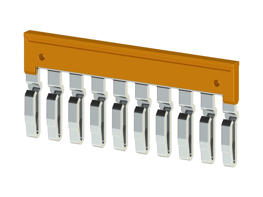 PUNTE STRAPARE CLEME 2.5MM UK2.5/10-PYK2.5-YBK2.5