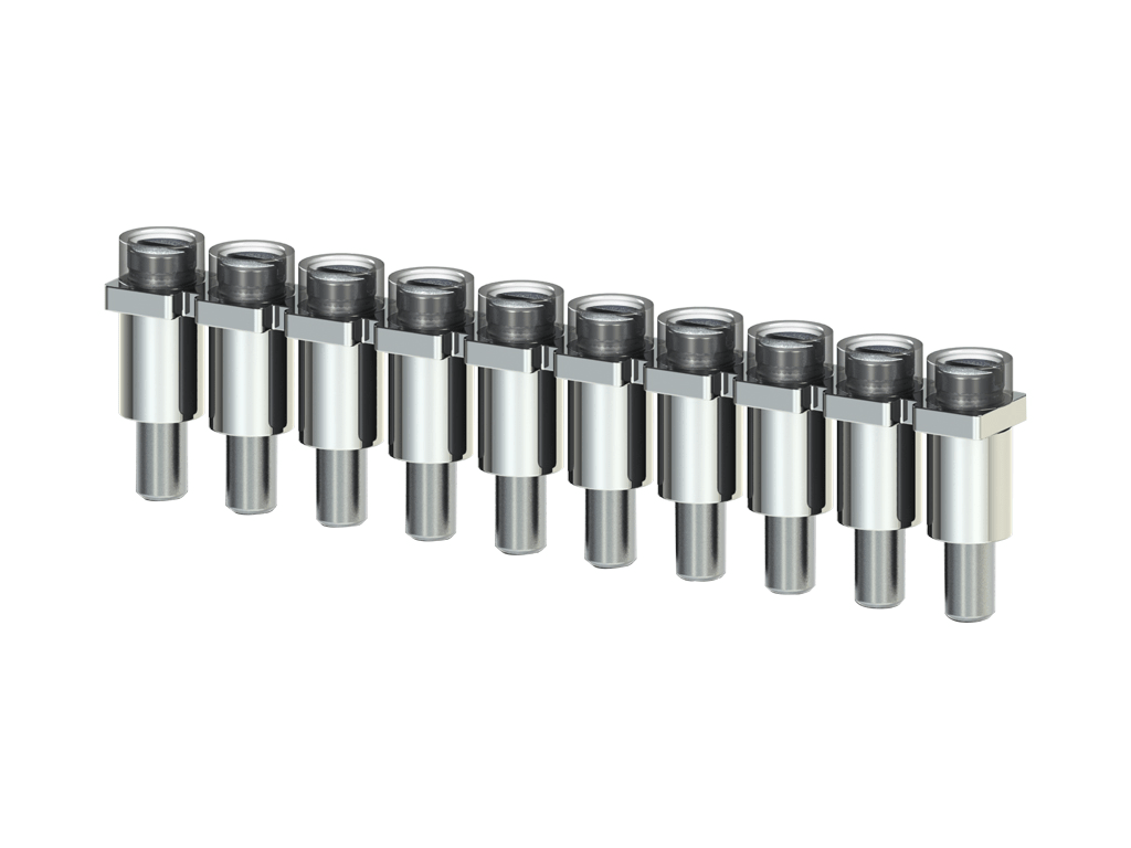 PUNTE STRAPARE CLEME_4MM UK4/10