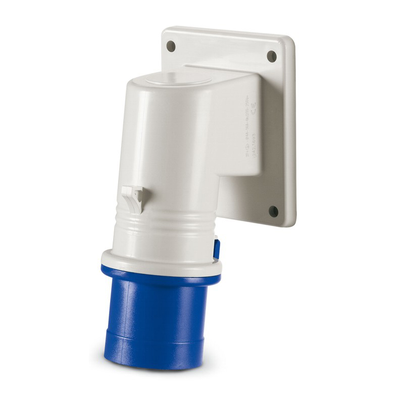 SCAME FISA INCASTRATA_2P+E 16A 242.1693
