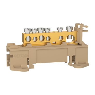 SCH BORNIER 125A 6G 14976