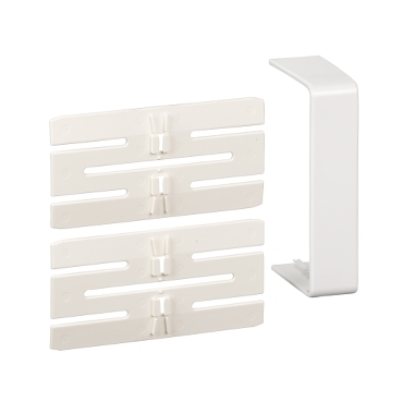 SCH CANAL CABLU KIT IMBINARE 95x55 ISM10206P