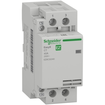 SCH CONTACTOR 40A 2NO EZ9C32240