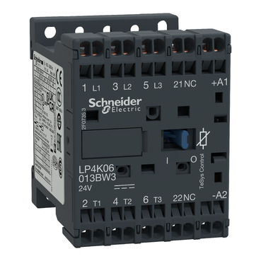 SCH CONTACTOR_SPRING LP4K06013BW3