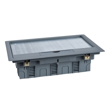 SCH DOZA PARDOSEALA SUPORT 8AP 16MOD ISM50538